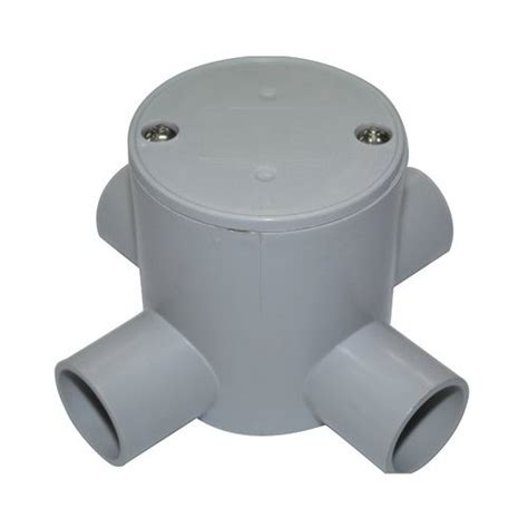 pvc junction box manufacturers uae|pvc junction box 20mm.